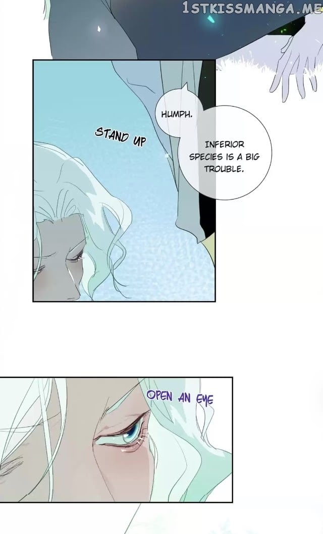 Mermaid’s Egg chapter 83 - page 11