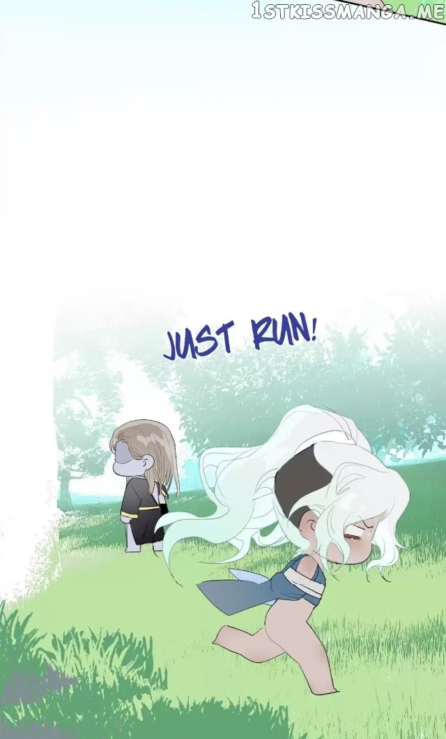 Mermaid’s Egg chapter 83 - page 13
