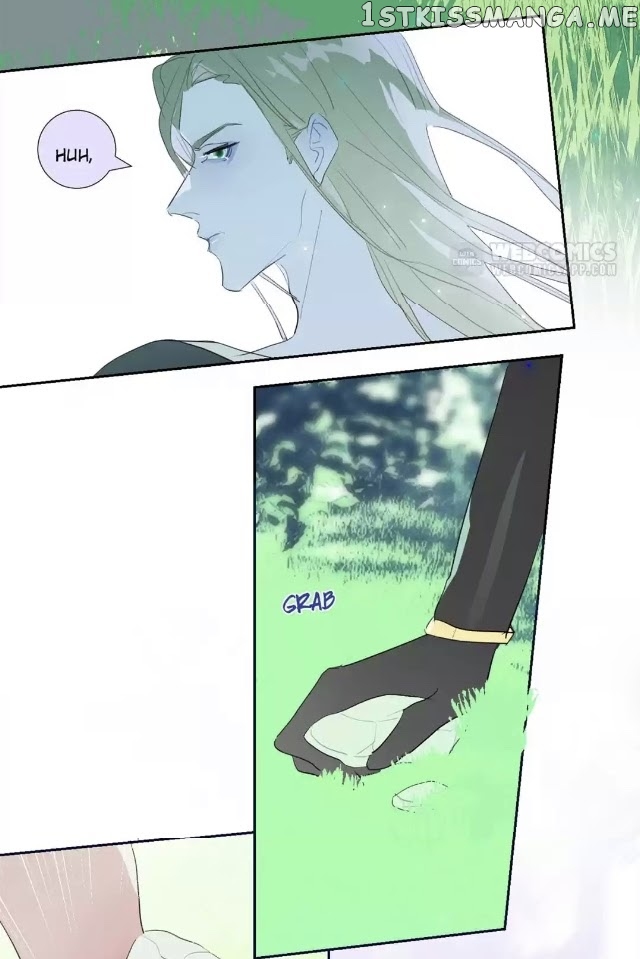 Mermaid’s Egg chapter 83 - page 14
