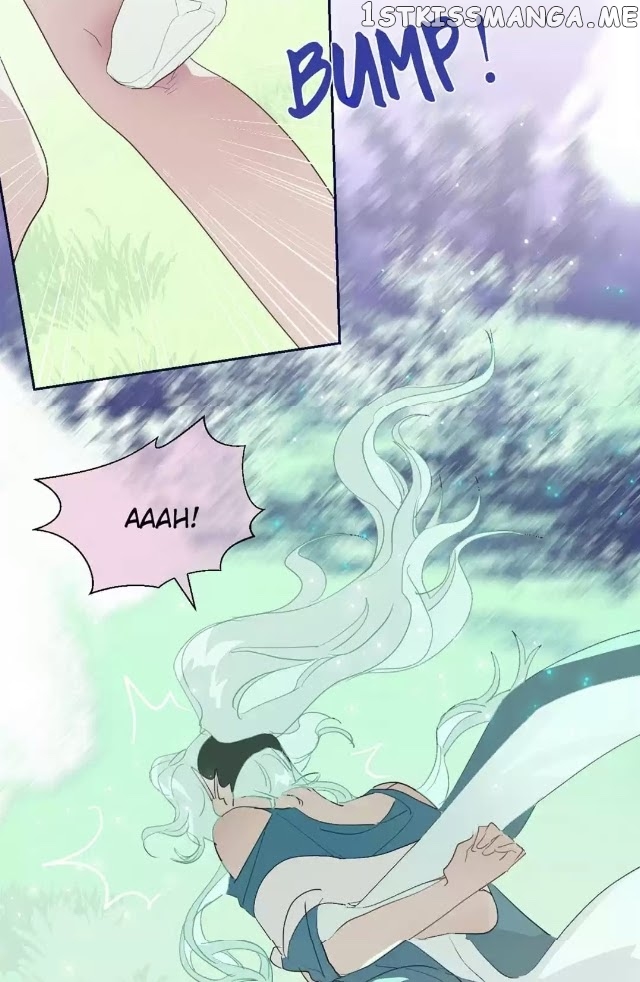 Mermaid’s Egg chapter 83 - page 15