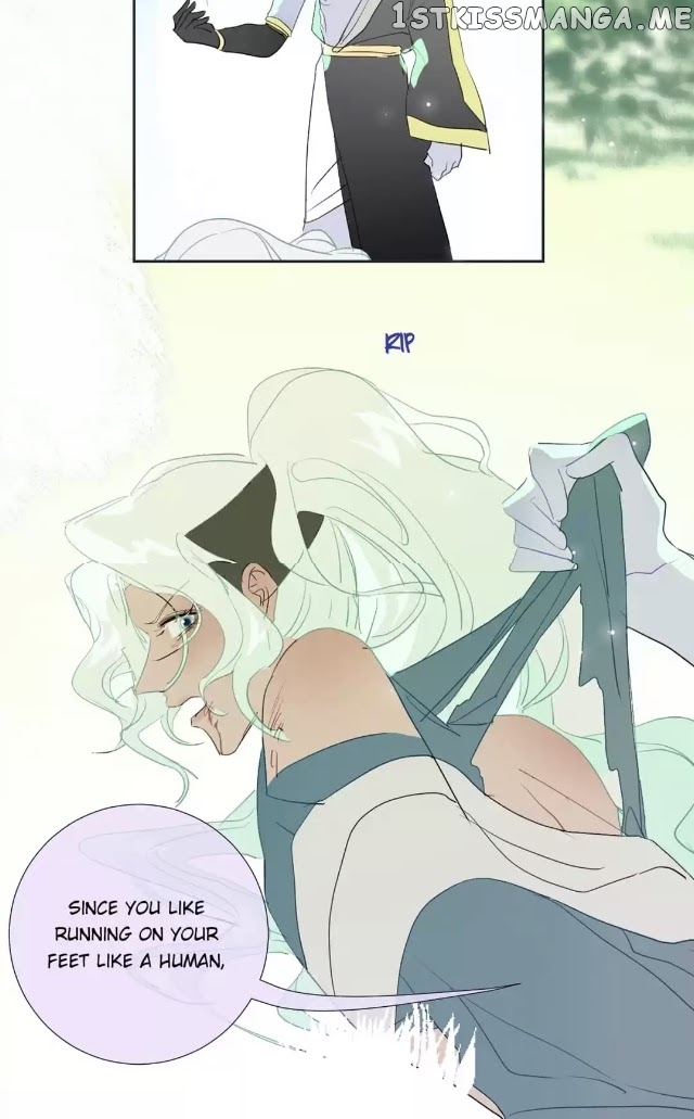 Mermaid’s Egg chapter 83 - page 17