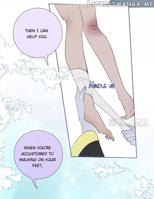 Mermaid’s Egg chapter 83 - page 18