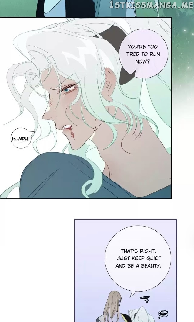 Mermaid’s Egg chapter 83 - page 20