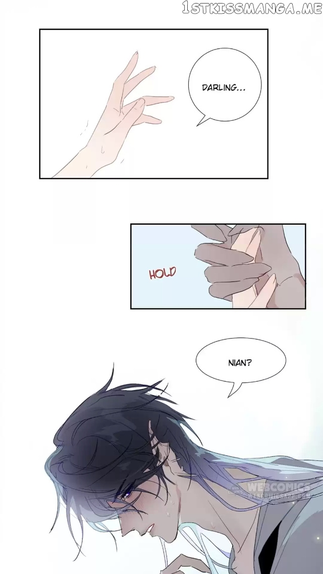 Mermaid’s Egg chapter 82 - page 13