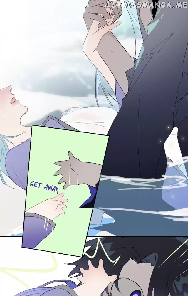Mermaid’s Egg chapter 82 - page 14