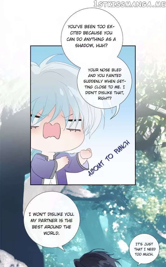 Mermaid’s Egg chapter 82 - page 19