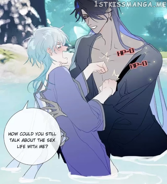 Mermaid’s Egg chapter 82 - page 20
