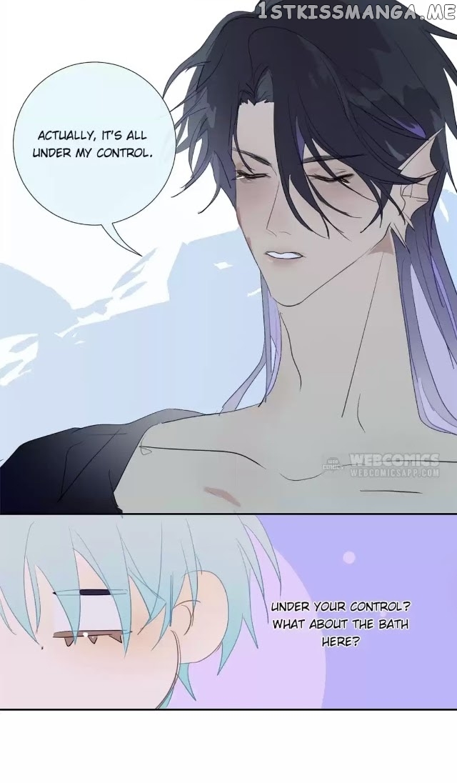 Mermaid’s Egg chapter 82 - page 22
