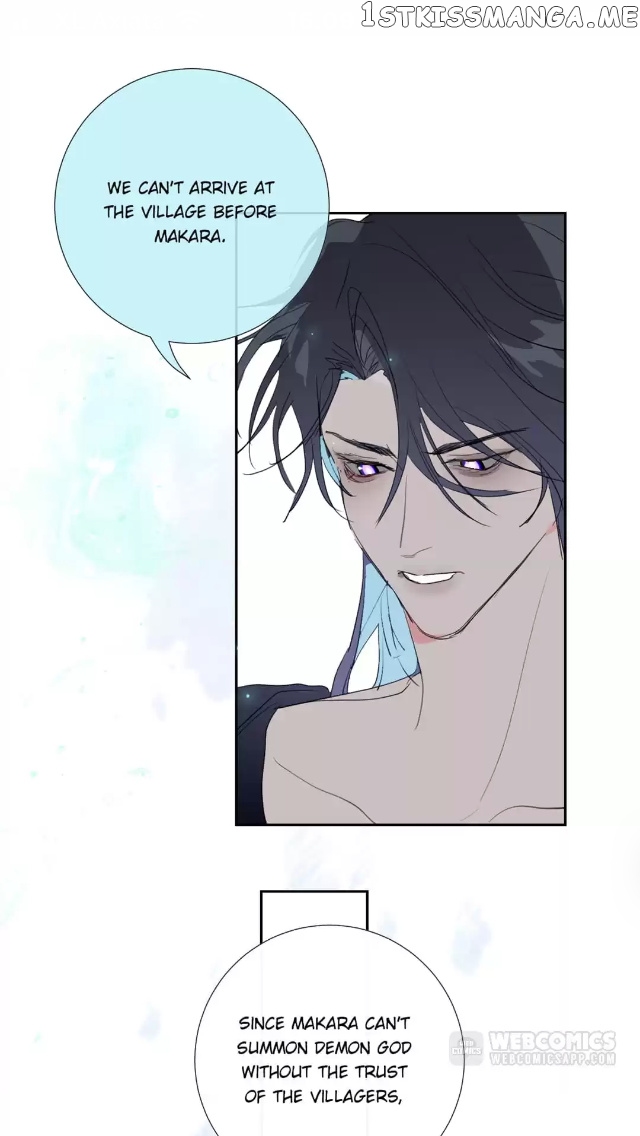 Mermaid’s Egg chapter 82 - page 23
