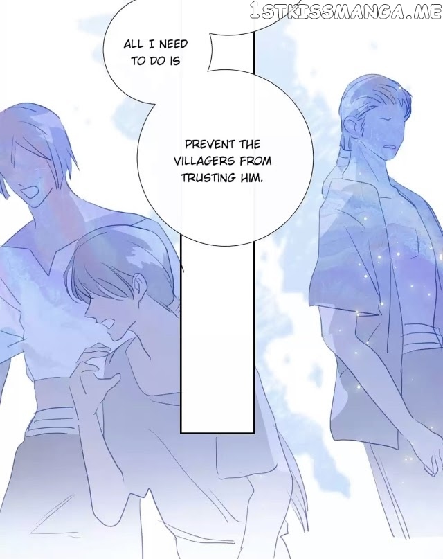 Mermaid’s Egg chapter 82 - page 24