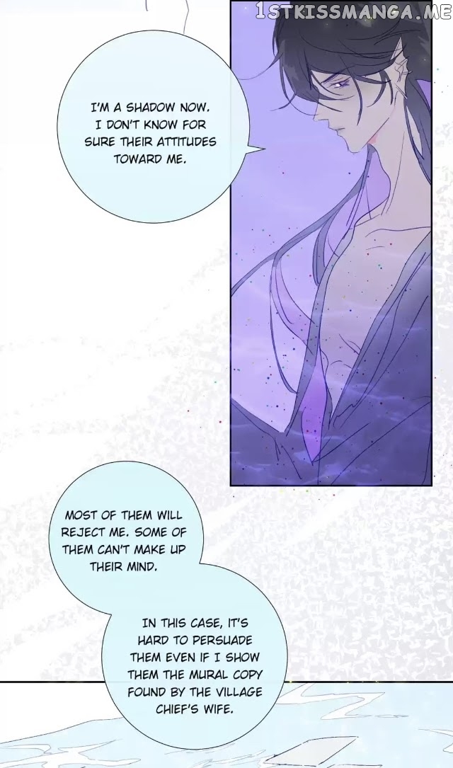 Mermaid’s Egg chapter 82 - page 25