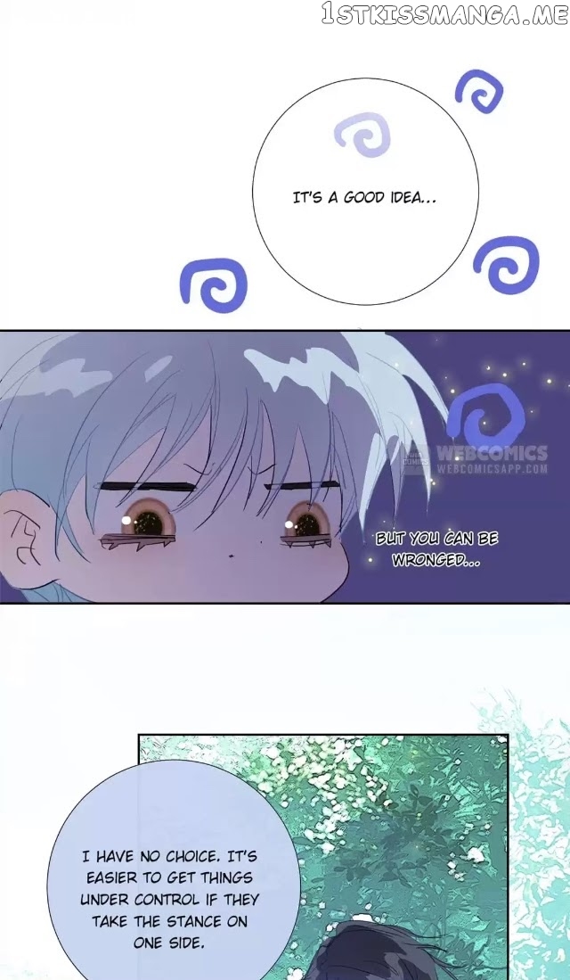 Mermaid’s Egg chapter 82 - page 28