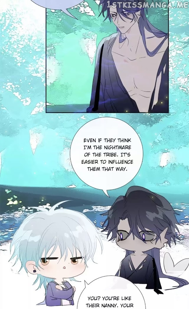 Mermaid’s Egg chapter 82 - page 29
