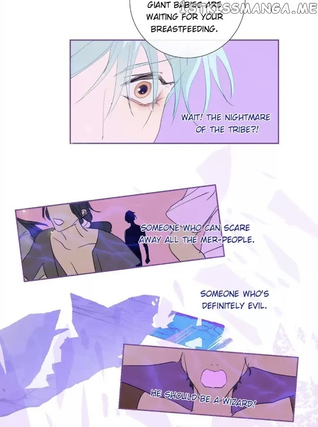 Mermaid’s Egg chapter 82 - page 30