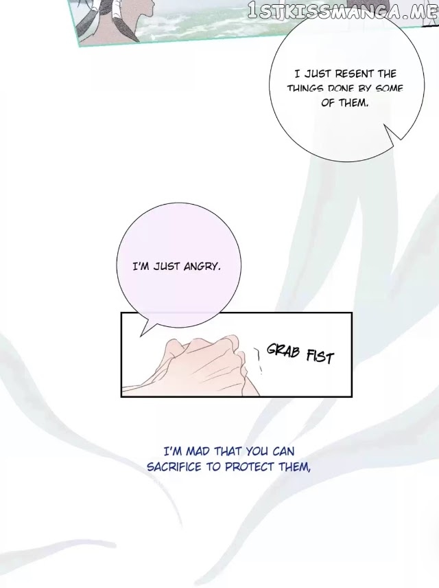Mermaid’s Egg chapter 81 - page 10