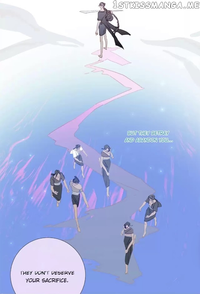 Mermaid’s Egg chapter 81 - page 11