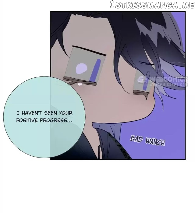 Mermaid’s Egg chapter 81 - page 13