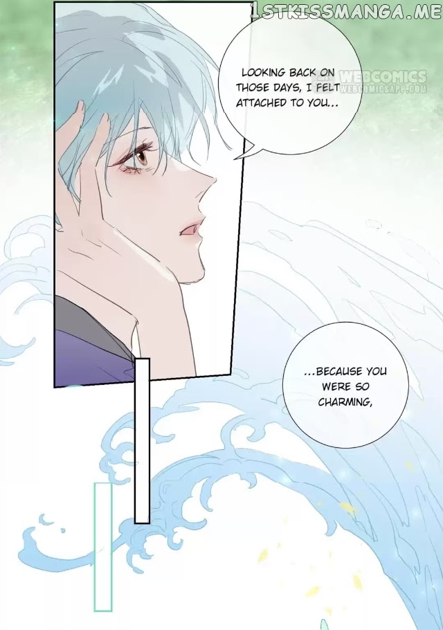 Mermaid’s Egg chapter 81 - page 15