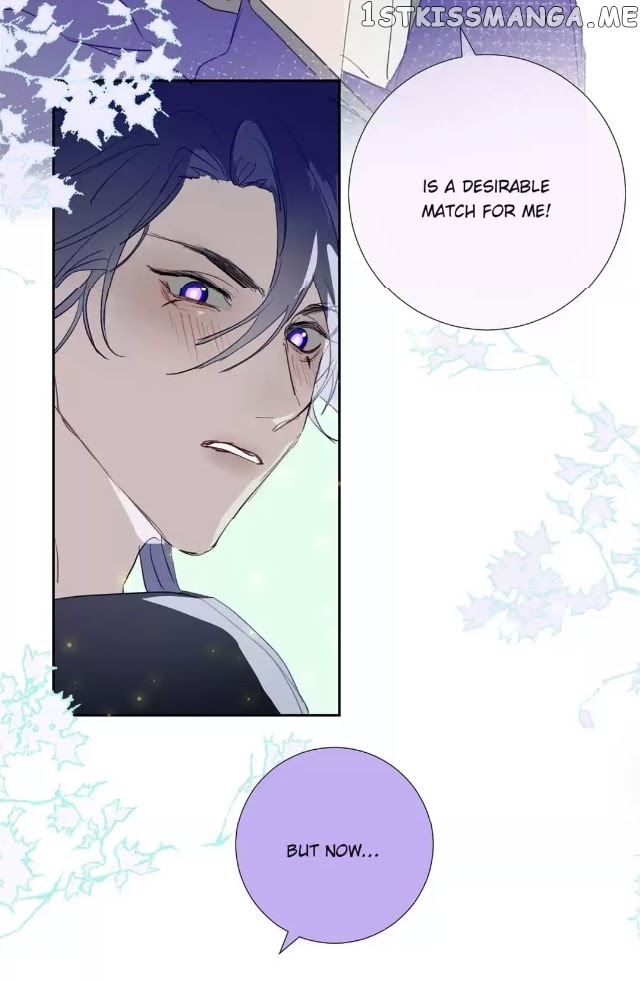 Mermaid’s Egg chapter 81 - page 18