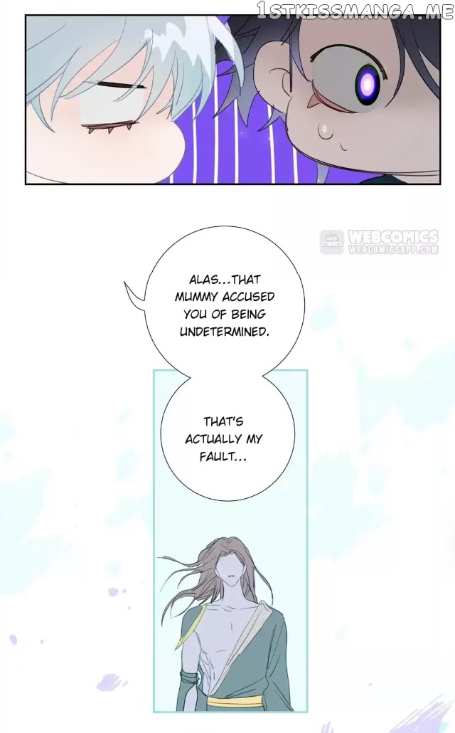 Mermaid’s Egg chapter 81 - page 19