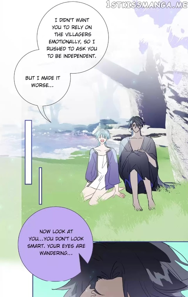 Mermaid’s Egg chapter 81 - page 20