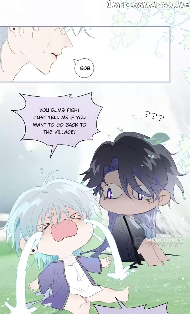 Mermaid’s Egg chapter 81 - page 24