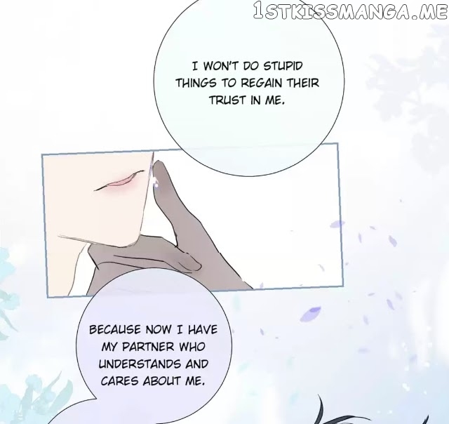 Mermaid’s Egg chapter 81 - page 27