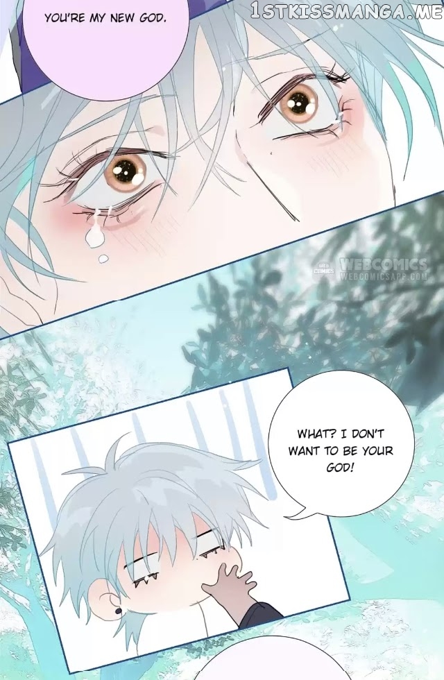 Mermaid’s Egg chapter 81 - page 29