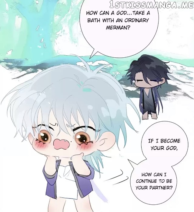 Mermaid’s Egg chapter 81 - page 30
