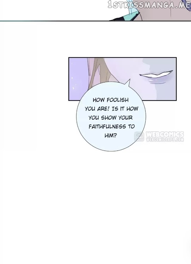 Mermaid’s Egg chapter 79 - page 11