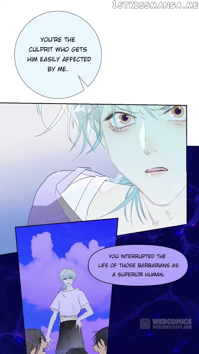 Mermaid’s Egg chapter 79 - page 12