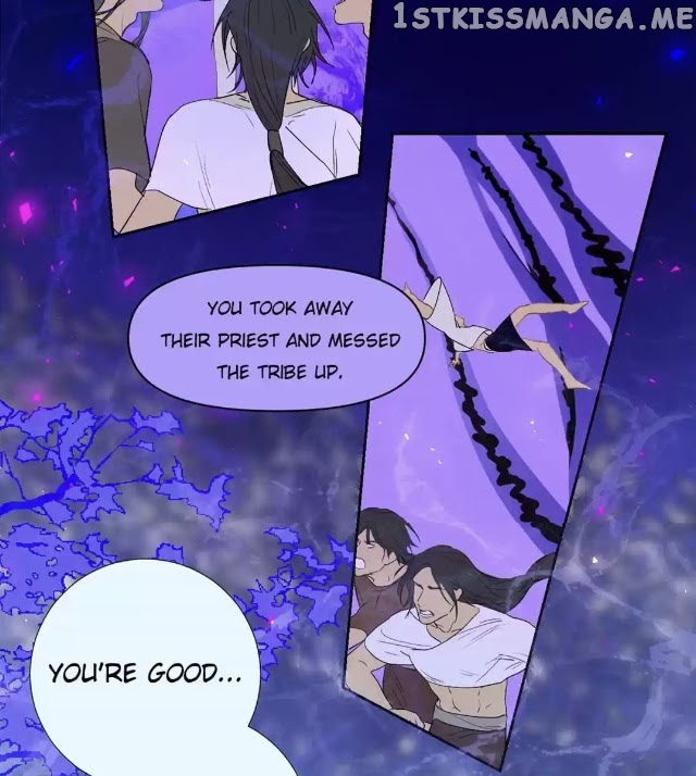 Mermaid’s Egg chapter 79 - page 13