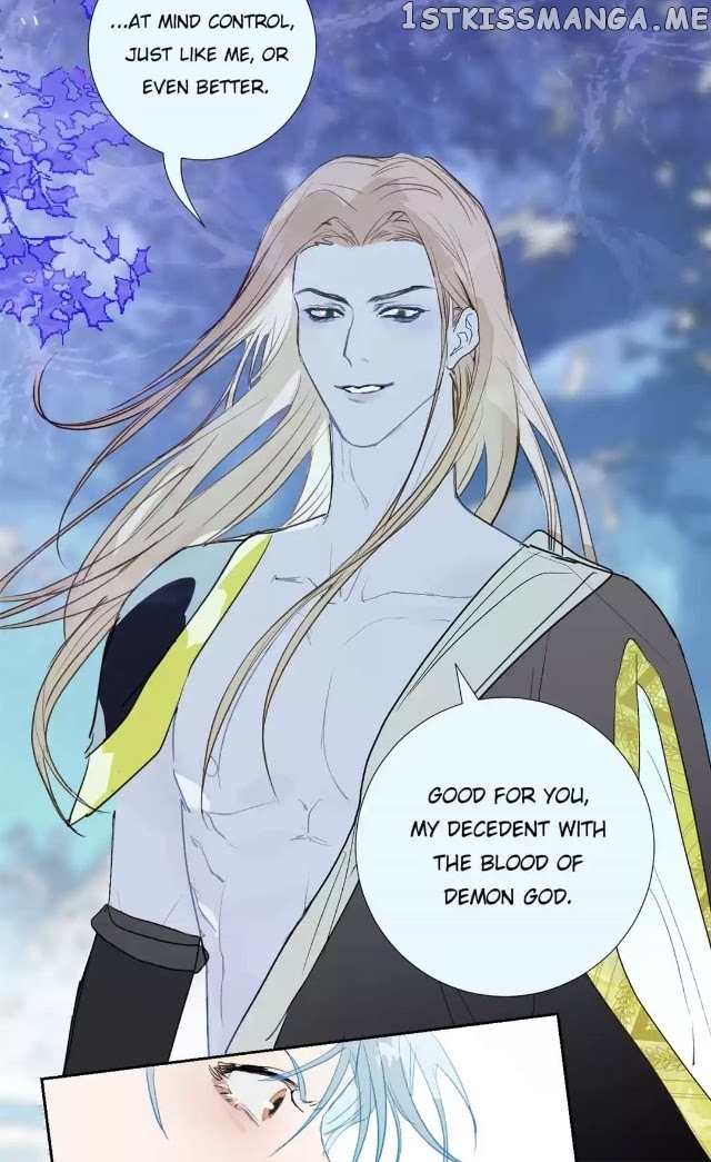 Mermaid’s Egg chapter 79 - page 14