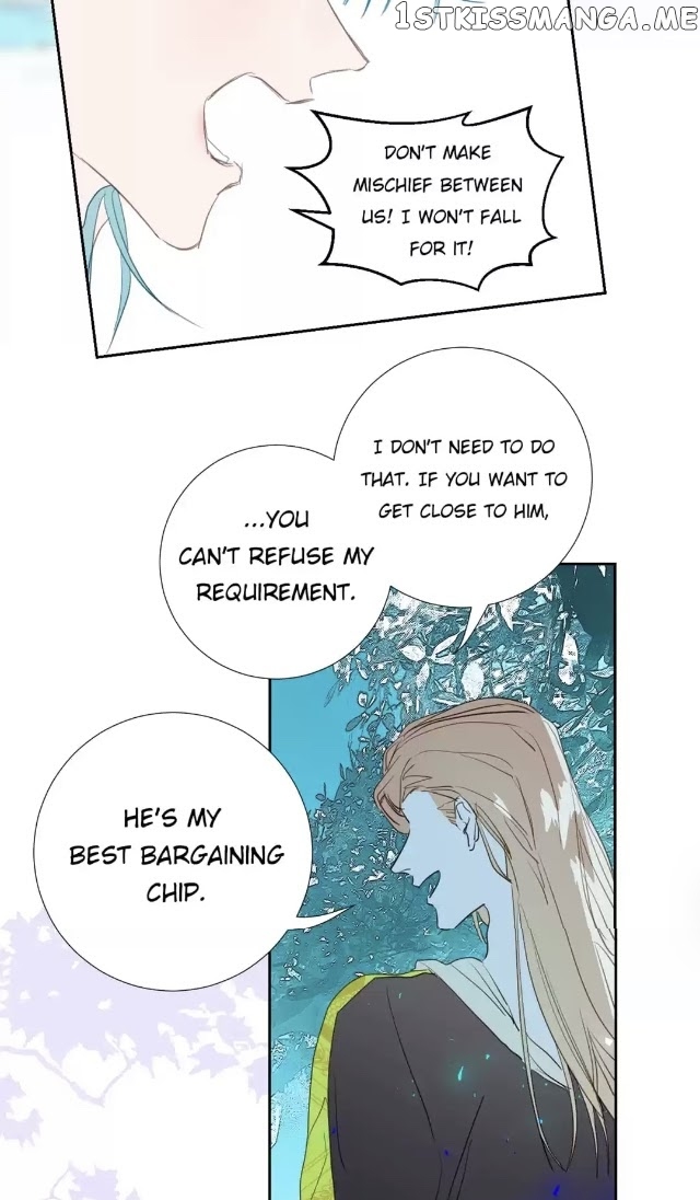 Mermaid’s Egg chapter 79 - page 15