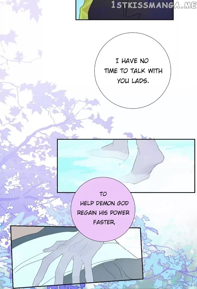 Mermaid’s Egg chapter 79 - page 16