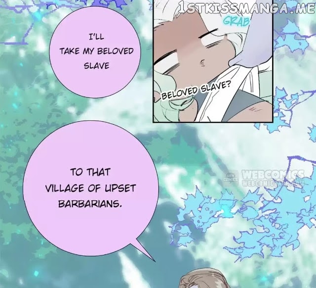 Mermaid’s Egg chapter 79 - page 17