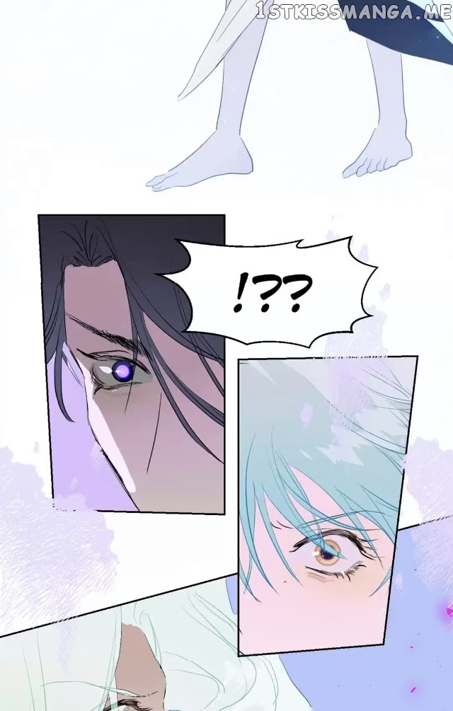 Mermaid’s Egg chapter 79 - page 19