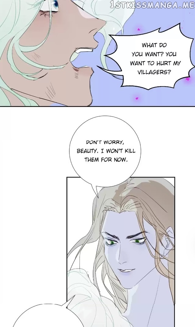 Mermaid’s Egg chapter 79 - page 20