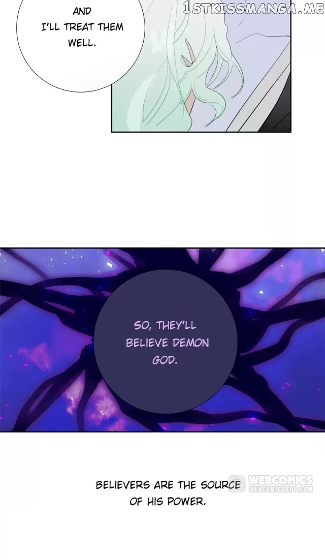 Mermaid’s Egg chapter 79 - page 21