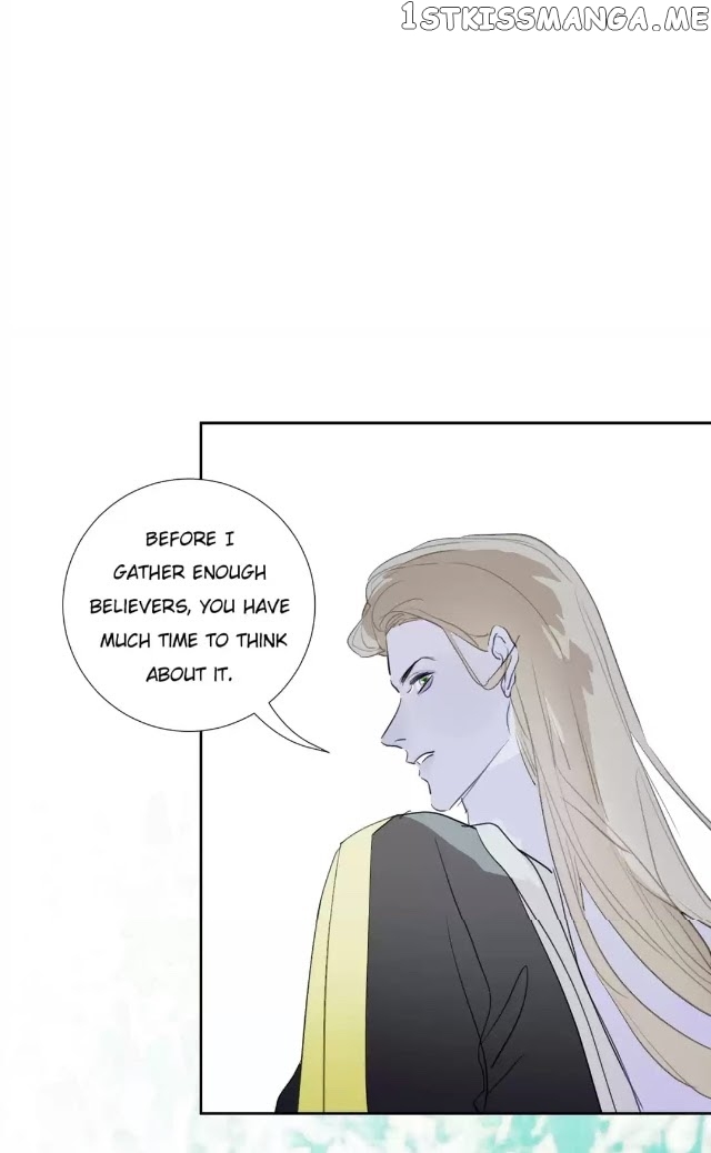 Mermaid’s Egg chapter 79 - page 22