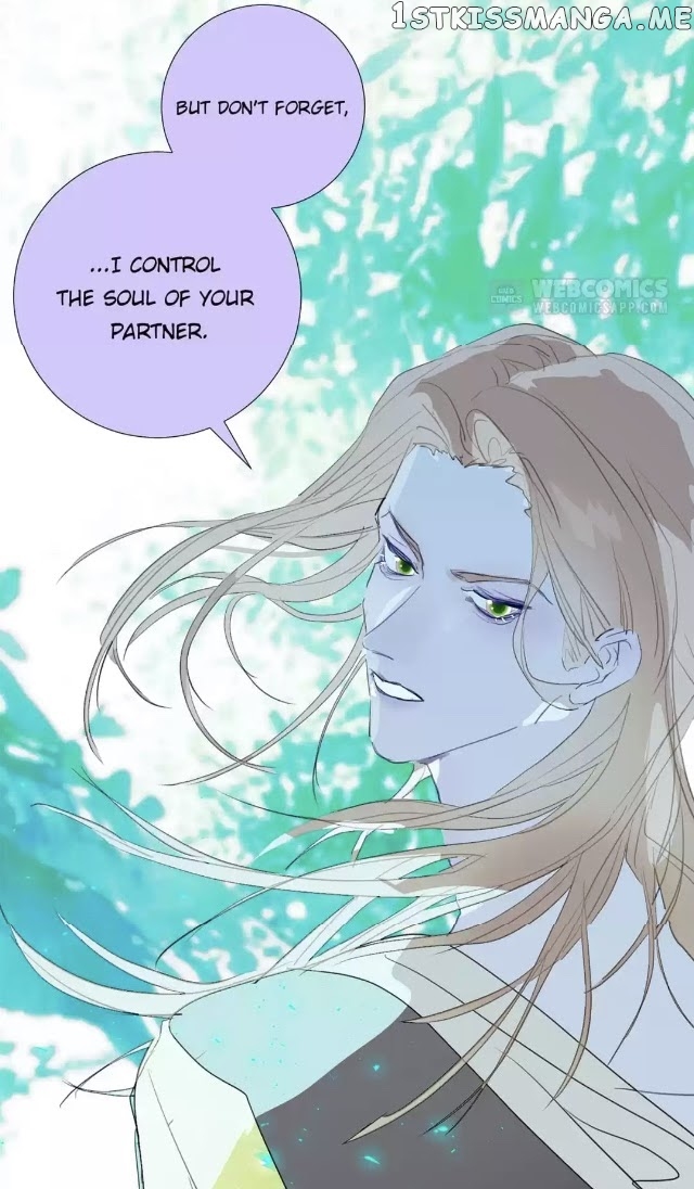 Mermaid’s Egg chapter 79 - page 23
