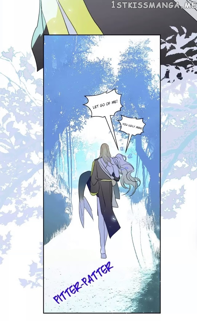 Mermaid’s Egg chapter 79 - page 24