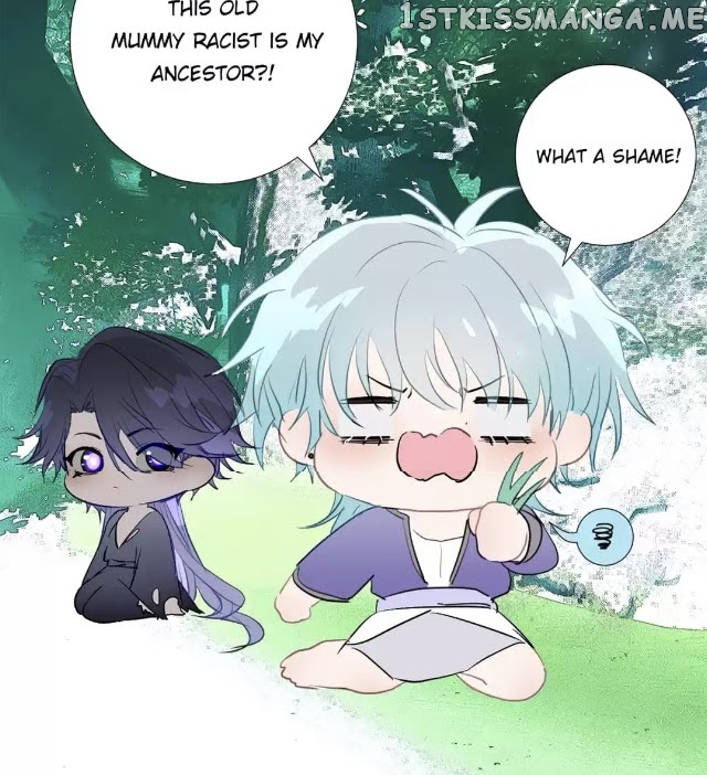 Mermaid’s Egg chapter 79 - page 26