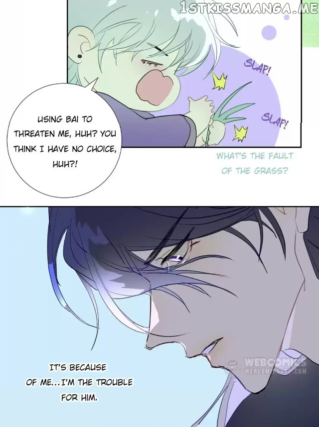 Mermaid’s Egg chapter 79 - page 27