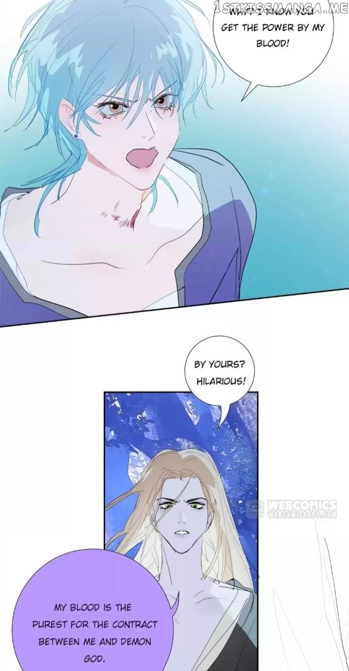 Mermaid’s Egg Chapter 78 - page 10