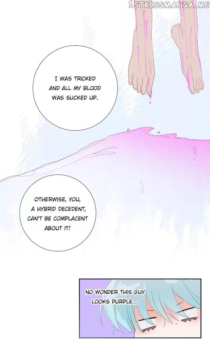 Mermaid’s Egg Chapter 78 - page 11
