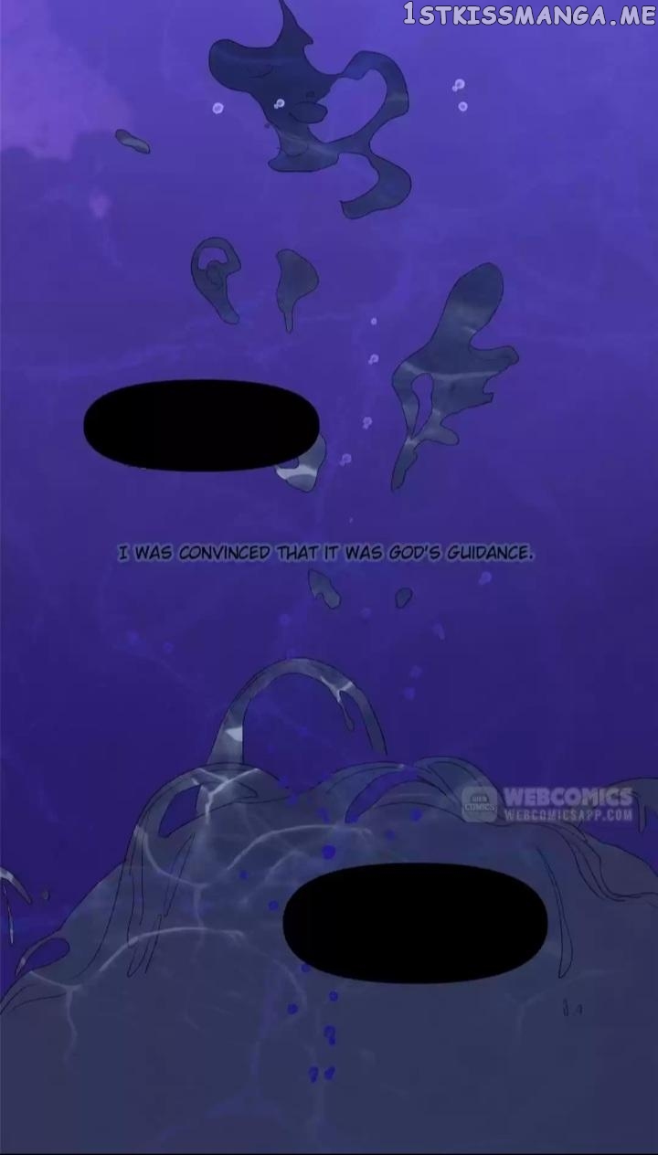 Mermaid’s Egg Chapter 78 - page 17