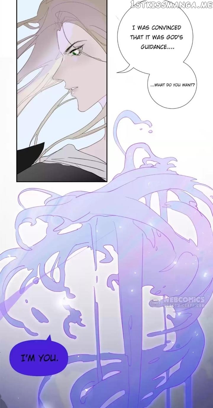 Mermaid’s Egg Chapter 78 - page 18