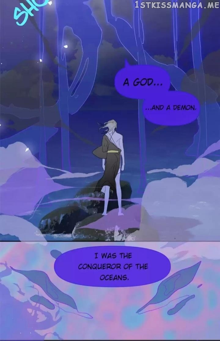 Mermaid’s Egg Chapter 78 - page 19