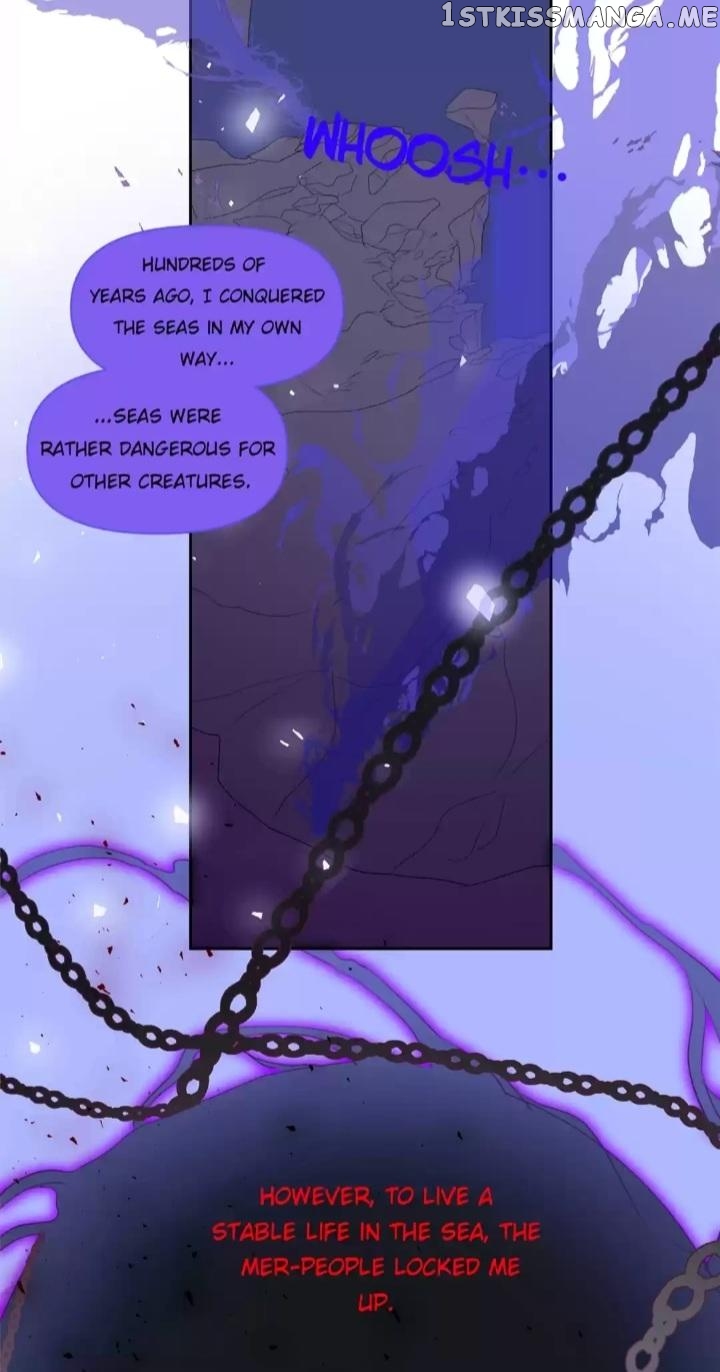 Mermaid’s Egg Chapter 78 - page 20